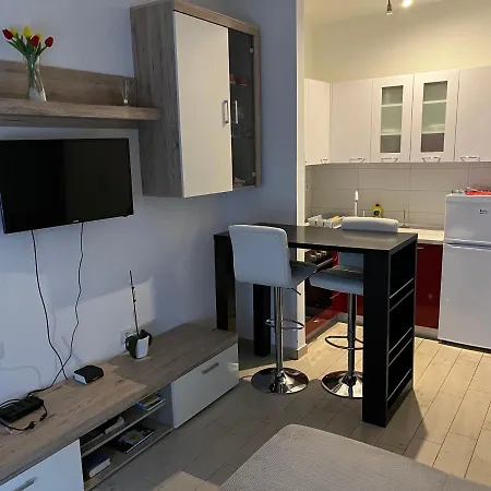 Elena Apartment